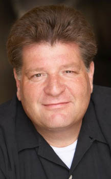 Stephen Lee